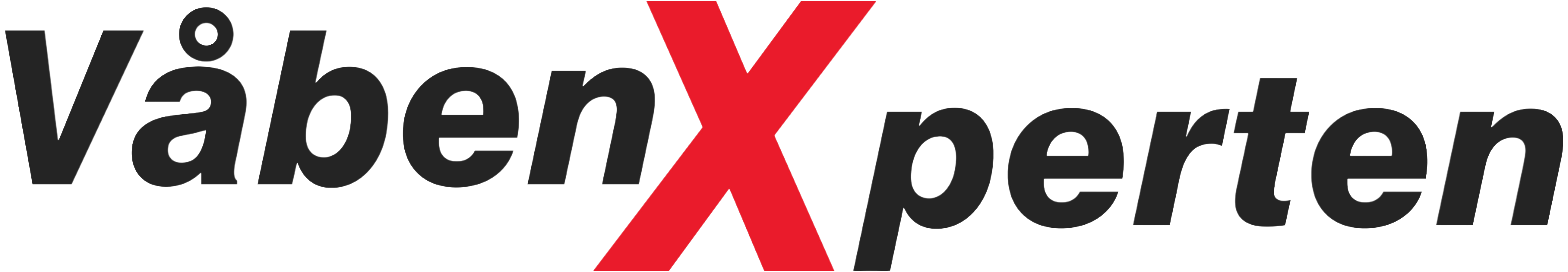 VåbenXperten